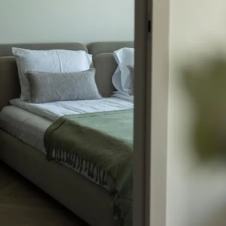Sweet Soul By Sweetstayklaipeda Apartamento