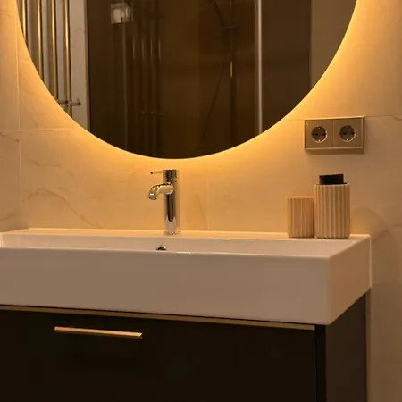 Apartamento Sweet Soul By Sweetstayklaipeda *