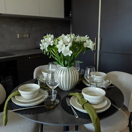 Apartamento Sweet Soul By Sweetstayklaipeda *