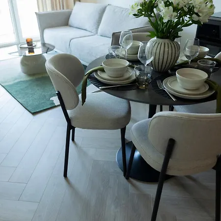 Apartamento Sweet Soul By Sweetstayklaipeda *