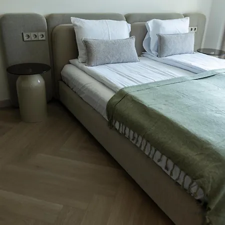 Apartamento Sweet Soul By Sweetstayklaipeda *