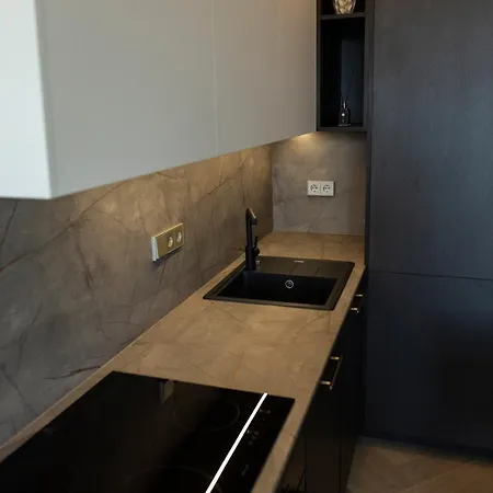 Sweet Soul By Sweetstayklaipeda Apartamento Klaipėda